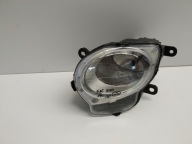 Fiat 500 fog light reflektor light left front DRL light 45530711, 51786772