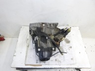 GETRIEBE RENAULT CLIO III JH3 176 2010R.