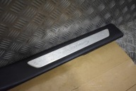 moulding cap threshold left PORSCHE CAYENNE 9Y 1
