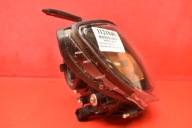 REFLEKTOR right light front EU P3278R MITSUBISHI OUTLANDER 1 and 01-08
