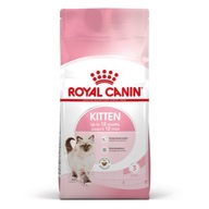 ROYAL CANIN FHN KITEN 400G SUCHA KARMA DLA KOCIĄT DO 1 ROKU ŻYCIA