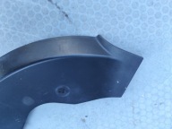 VW T5 Blende Abdeckung Leuchte rechts Gurten vorne