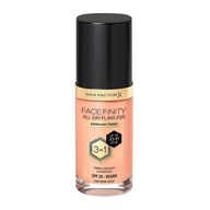 MAX FACTOR MAKE-UP FACEFINITY 3W1 64 Rose Gold