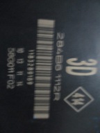 Module BSI RENAULT ESPACE V 284B61112R
