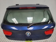 KLAPA tył tylna kompletna BMW F20 F21 lift LCI C10