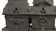 interruttore luci FSO - WARSZAWA POLONEZ 1.5