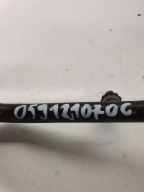 vedení hadice vody AUDI A6 C6 059121070C