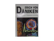 Oczy Sfinksa - Erich von daniken