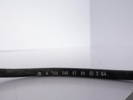 MB GLS GL X166 ML GLE brake electrical wiring