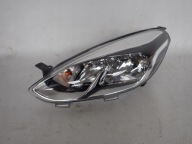 FORD FIESTA VIII 8 MK8 16-21 light left front front