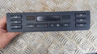 BMW E46 ovladac PANEL klimatizaci 6931601
