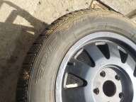 AUDI A4 B5 PASSAT B5 discs aluminium R15 5x112 tyres