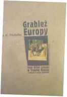 Grabież Europy - Nicholas