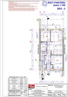 Dom, Myki, Dywity (gm.), 70 m²