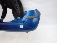 RENAULT MODUS 04-08 bumper rear part rear