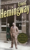A MOVEABLE FEAST, HEMINGWAY ERNEST