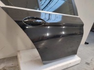 tür hinten BMW 5 F10 F11