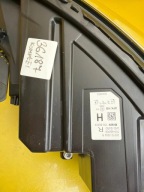 light left right Renault Kangoo IV 4 Full Led 260608525R 260103264R