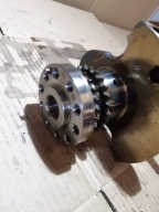 AUDI Q5 8R 3.2 FSI CAL crank 06E101R