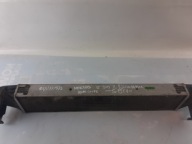 INTERCOOLER MERCEDES BENZ W203 1.8 KOMPRESSOR