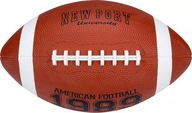 Piłka do futbolu amerykańskiego NEW PORT 26cm