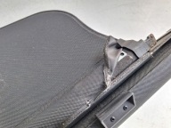 AUDI A4 B8 8K 08-11 blinds boot AVANT