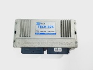 module control unit LPG OE 110R006045 VOLVO S40 2 II 04-12