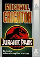 Jurassic Park Michael Crichton