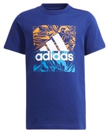 Grafické tričko Adidas GU8916