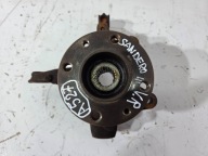 Dacia Sandero III swing front right 902R (A527)