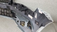 SKODA SUPERB III 3 2015 - 2019 bumper front 9657