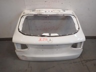heckklappe kofferraumdeckel MERCEDES GLC W253 253 2014