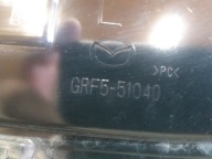 light front left MAZDA 6 GL FULL LED GRF5-51040
