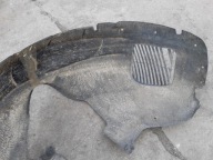 AUDI Q7 4L mudguard side right front front