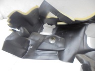 CHEVROLET CORVETTE C5 mats soundproofing 97-04