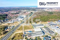 Działka, Gdynia, Dąbrowa, 3000 m²