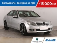 Mercedes C C 180, Klima, Klimatronic, Tempomat