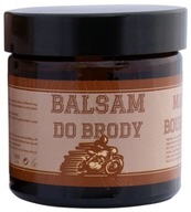 HAIRLESS HORSMAN Balsam do brody Malt Bourbon Słodkawy bourbon Próbka 20 ml