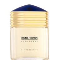 BOUCHERON POUR HOMME WODA TOALETOWA SPRAY 100ML (P1)