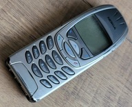 Nokia 6310i Silver Oryginał Sprawna OKAZJA !