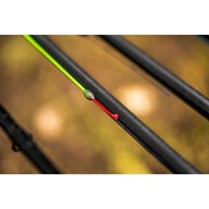 SPOJKA PRESTON PRE GUMU SLIP DACRON CONNECTORS -L