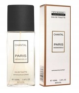 Parfém PARIS Chantal Classic Collection 100ml