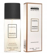 Perfumy PARIS Chantal Classic Collection 100ml