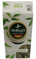 Mayo Herbata liściasta biała 50 g