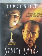 Szósty Zmysł (Bruce Willis) (DVD)