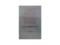 Dzieła - K Marks , F Engels