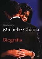 Michelle Obama Biografia