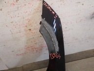 fender front front left SKODA OCTAVIA IV 2020