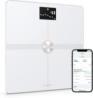 Waga łazienkowa Withings Body+