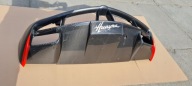 Pagani Huayra coupe nárazník carbon předek